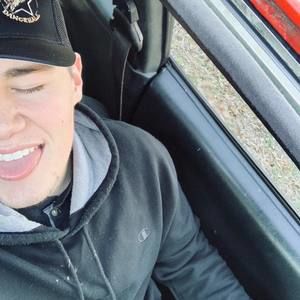 Meet your Posher, Ty